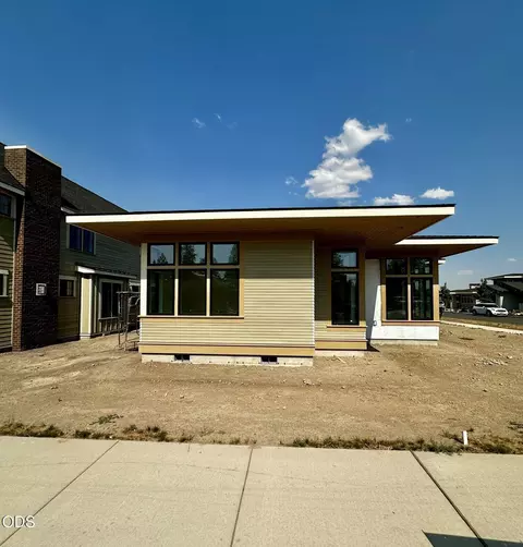 1101 NW Kendrick Pl #LOT 294, Bend, OR 97703