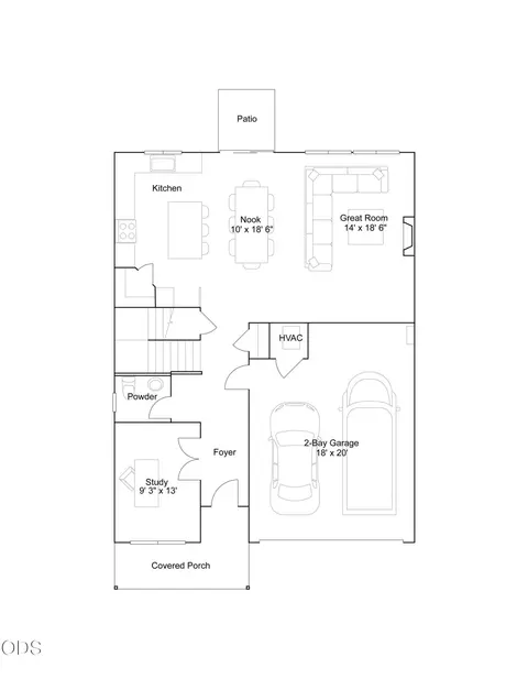 Exterior - 20675 NE Town Dr, Bend, OR 97701 photo 1 of 1
