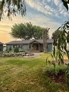 Undisclosed, Prineville, OR 97754
