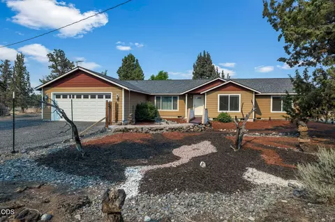 6306 SW Ermine Rd, Terrebonne, OR 97760