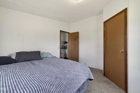 Bedroom - 2806 Front St, Malin, OR 97632 photo 2 of 5