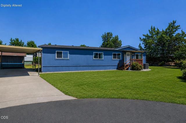 1515 NW Fir Ave UNIT 65, Redmond, OR 97756