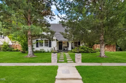 840 E 1st St, Prineville, OR 97754