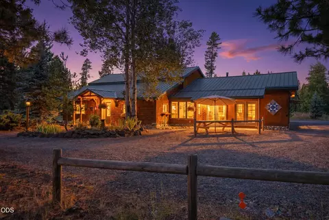 54440 Huntington Rd, Bend, OR 97707