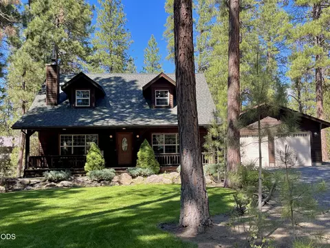 53556 Kokanee Way, La Pine, OR 97739