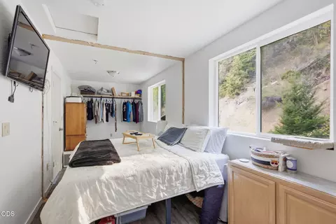Bedroom - 4218 Thompson Creek Rd, Applegate, OR 97530 photo 1 of 2
