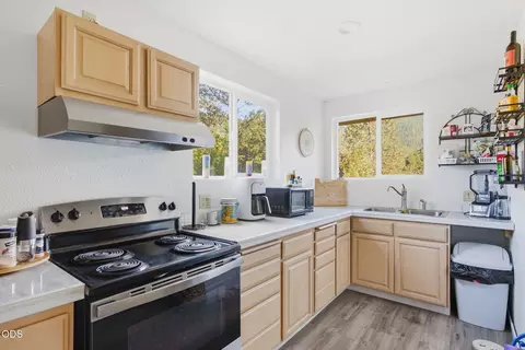 Kitchen - 4218 Thompson Creek Rd, Applegate, OR 97530 photo 1 of 3