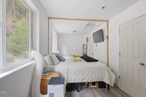 Bedroom - 4218 Thompson Creek Rd, Applegate, OR 97530 photo 2 of 2