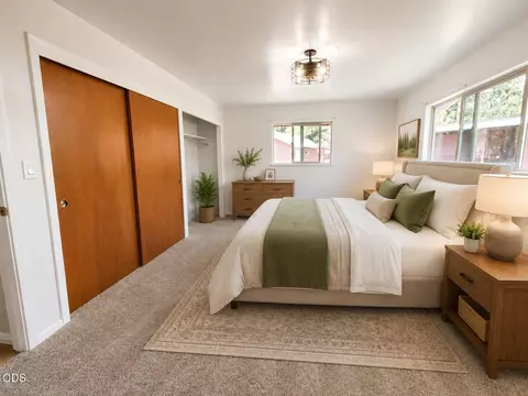 Bedroom - 52859 Day Rd, La Pine, OR 97739 photo 5 of 7