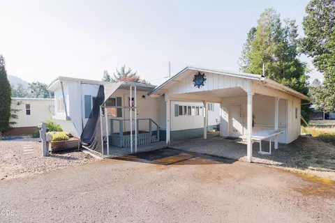 22071 Or-62 #36, Shady Cove, OR 97539