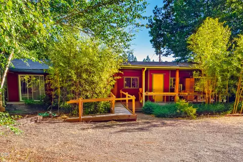 2211 Dick George Rd, Cave Junction, OR 97523