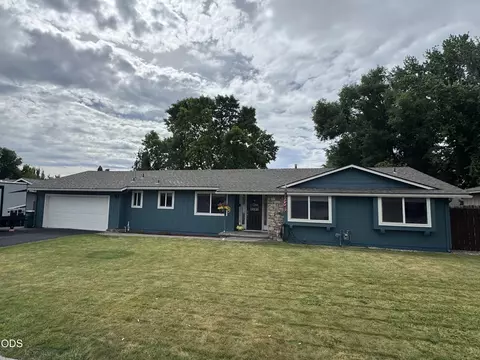 3426 Coronado Way, Klamath Falls, OR 97603