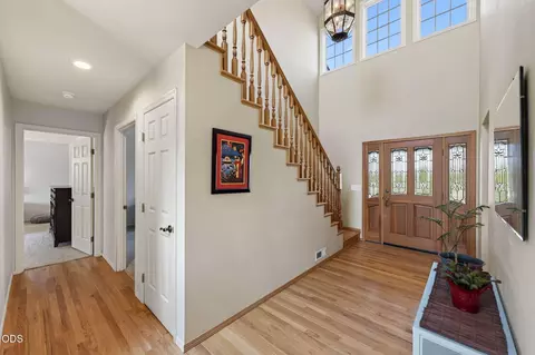 Entry Way - 60835 Jennings Rd, Bend, OR 97702 photo 1 of 3