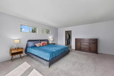 Bedroom - 60835 Jennings Rd, Bend, OR 97702 photo 2 of 4