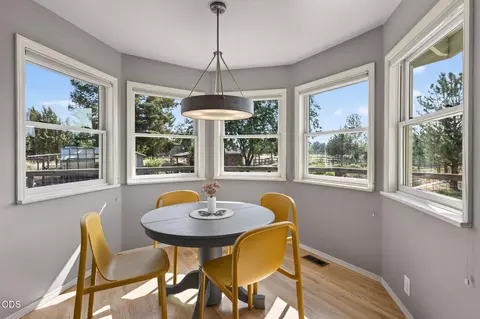 Dining - 60835 Jennings Rd, Bend, OR 97702 photo 2 of 2