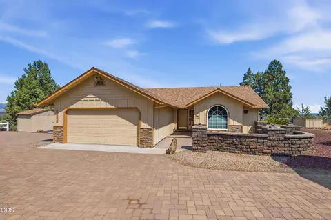 15565 SW Chinook Dr, Terrebonne, OR 97760