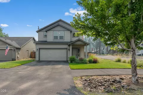 118 N Cottage Ln, Sisters, OR 97759