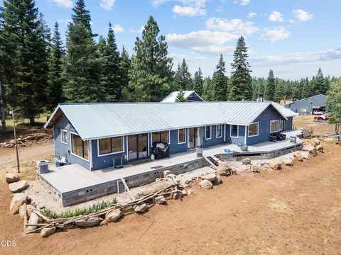 19001 Dead Indian Memorial Rd, Ashland, OR 97520