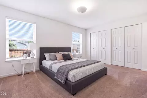 Bedroom - 62815 Snowcap Ct, Bend, OR 97701 photo 1 of 5