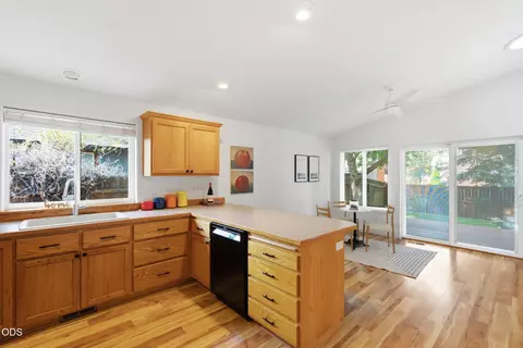 Kitchen - 62815 Snowcap Ct, Bend, OR 97701 photo 1 of 3