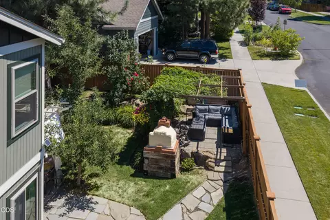 Exterior - 61316 Brianne Pl, Bend, OR 97702 photo 11 of 11