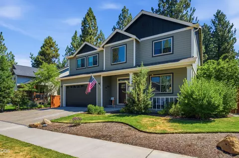 Exterior - 61316 Brianne Pl, Bend, OR 97702 photo 5 of 11