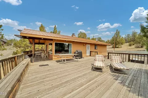 12417 SE Vista Loop, Prineville, OR 97754