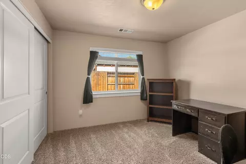 Bedroom - 128 Cedric Ct, Eagle Point, OR 97524 photo 6 of 6