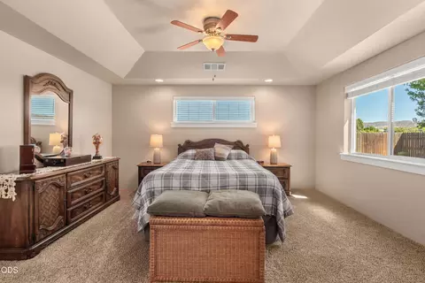 Bedroom - 128 Cedric Ct, Eagle Point, OR 97524 photo 1 of 6