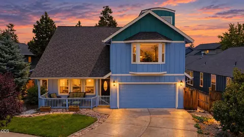 62898 Bilyeu Way, Bend, OR 97701