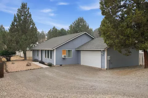 11431 NW Morrow Ave, Prineville, OR 97754