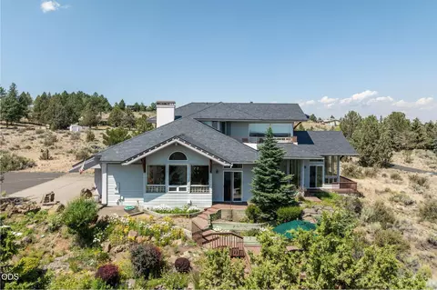 Exterior - 59641 Calgary Loop, Bend, OR 97702 photo 20 of 21