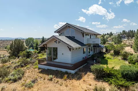 Exterior - 59641 Calgary Loop, Bend, OR 97702 photo 21 of 21