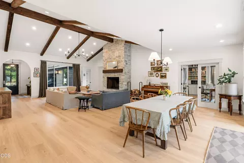 Dining - 17498 Snow Goose Rd, Bend, OR 97707 photo 1 of 8