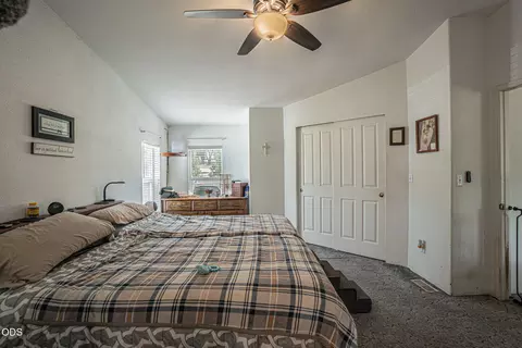 Bedroom - 5592 Foley Ln, Central Point, OR 97502 photo 3 of 3