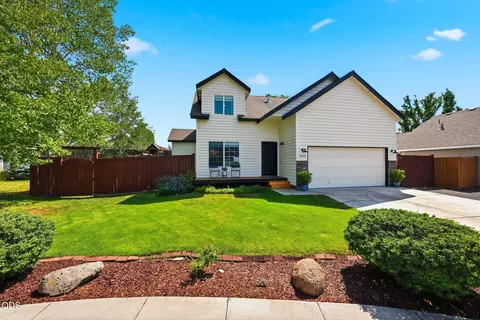 Other - 3353 NE Collier Ct, Bend, OR 97701 photo 1 of 9