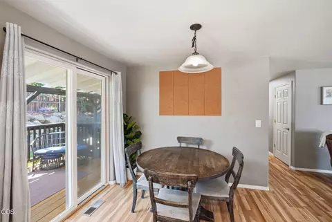 Dining - 3353 NE Collier Ct, Bend, OR 97701 photo 2 of 2