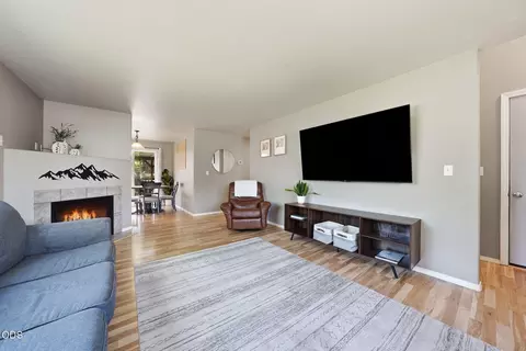 Living - 3353 NE Collier Ct, Bend, OR 97701 photo 2 of 3