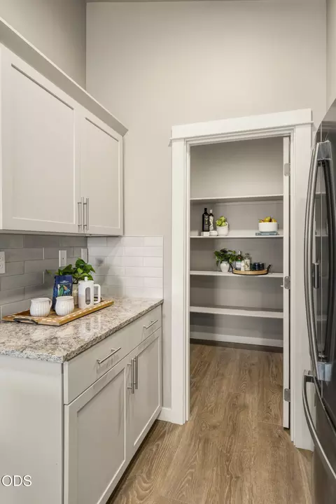 Kitchen - 61370 SE Preston St, Bend, OR 97702 photo 5 of 6