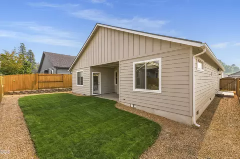 Exterior - 61370 SE Preston St, Bend, OR 97702 photo 5 of 6