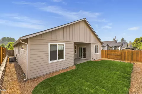 Exterior - 61370 SE Preston St, Bend, OR 97702 photo 4 of 6