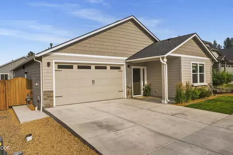 Exterior - 61370 SE Preston St, Bend, OR 97702 photo 2 of 6