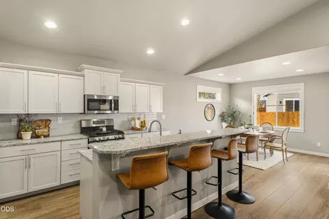 Kitchen - 61370 SE Preston St, Bend, OR 97702 photo 1 of 6