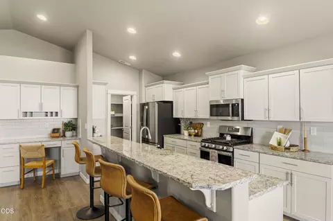 Kitchen - 61370 SE Preston St, Bend, OR 97702 photo 2 of 6