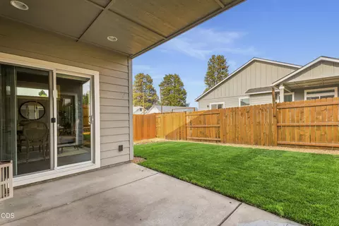 Exterior - 61370 SE Preston St, Bend, OR 97702 photo 3 of 6