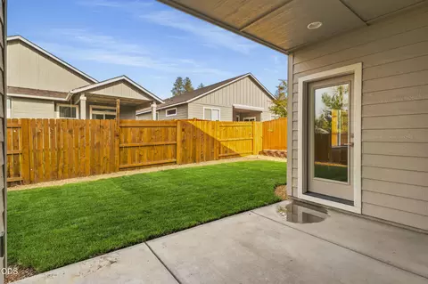 Exterior - 61370 SE Preston St, Bend, OR 97702 photo 6 of 6