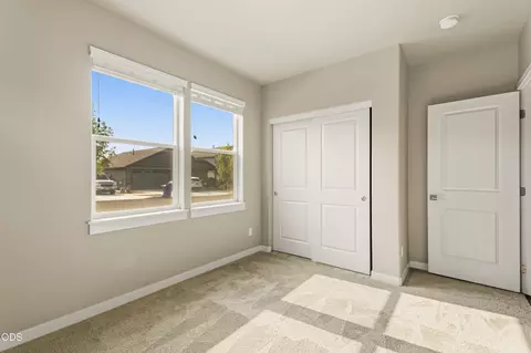Bedroom - 61370 SE Preston St, Bend, OR 97702 photo 8 of 11