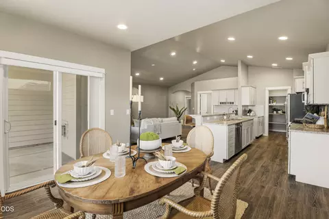 Dining - 61370 SE Preston St, Bend, OR 97702 photo 1 of 2