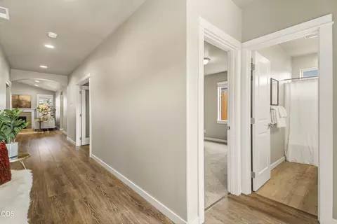 Entry Way - 61370 SE Preston St, Bend, OR 97702 photo 2 of 3