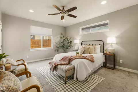 Bedroom - 61370 SE Preston St, Bend, OR 97702 photo 1 of 11